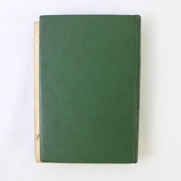 Antique Cunningham's Manual of Practical Anatomy 1921 7th Ed Volume First HC