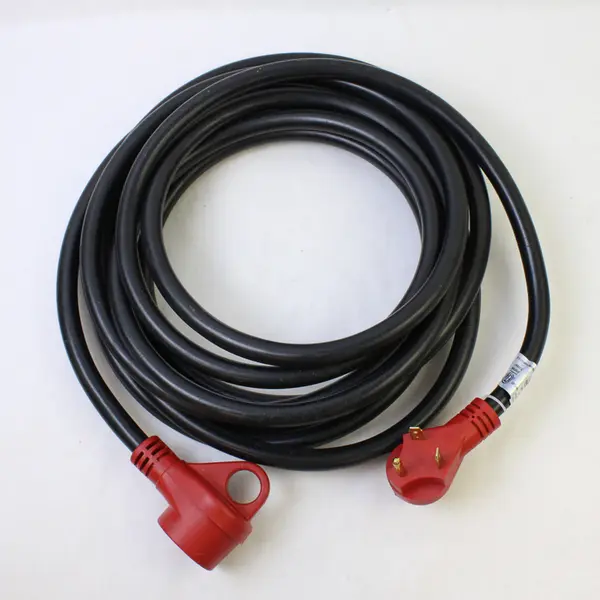 Mighty Cord RV Power Supply Cord Model A10-30E - Pre-owned
