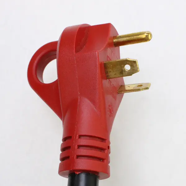 Mighty Cord RV Power Supply Cord Model A10-30E - Pre-owned