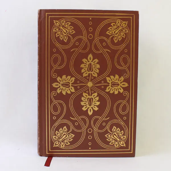 The Sentimental Education International Collectors Gustave Flaubert 1972 Book