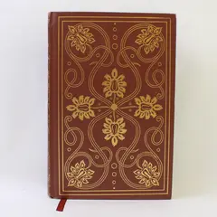 The Sentimental Education International Collectors Gustave Flaubert 1972 Book