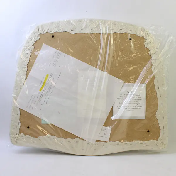 Thomasville Chair Cushion Replacement New Open Box