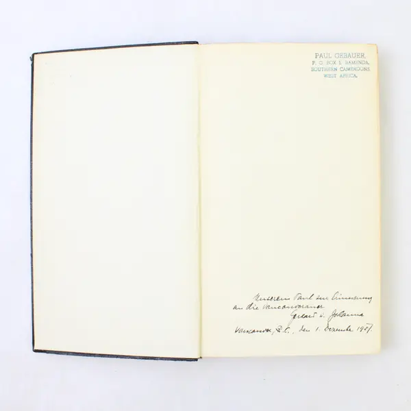 Vintage Das Neue Testament (The New Testament) In German 1957 Softcover