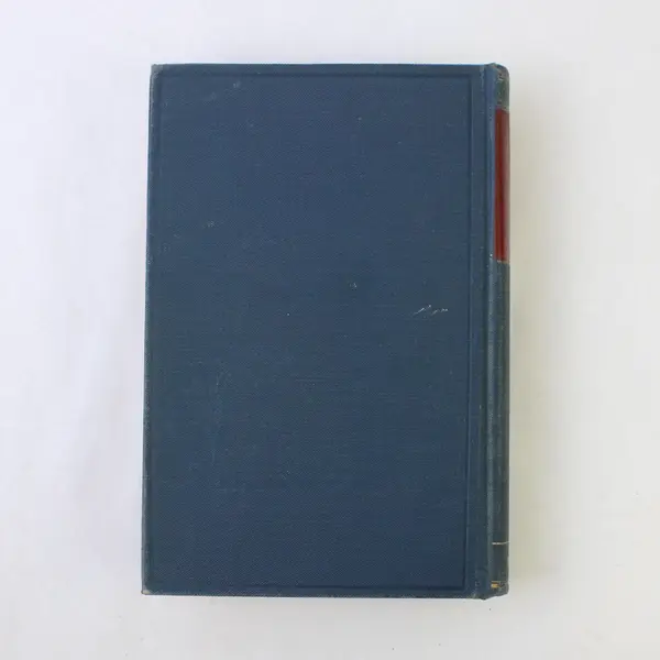 VTG Treatment in General Practice by Harry Beckman 2nd Edition Revised 1935 HC