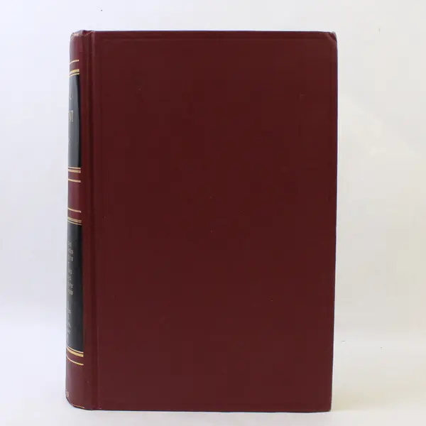 Surgical Treatment James P Warbasse Calvin M Smyth, Jr Vol I of III 1937 HC Good
