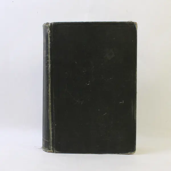 A Text-Book of Pathology W G MacCallum 4th Ed Revised 1930 Hardcover
