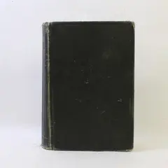 A Text-Book of Pathology W G MacCallum 4th Ed Revised 1930 Hardcover