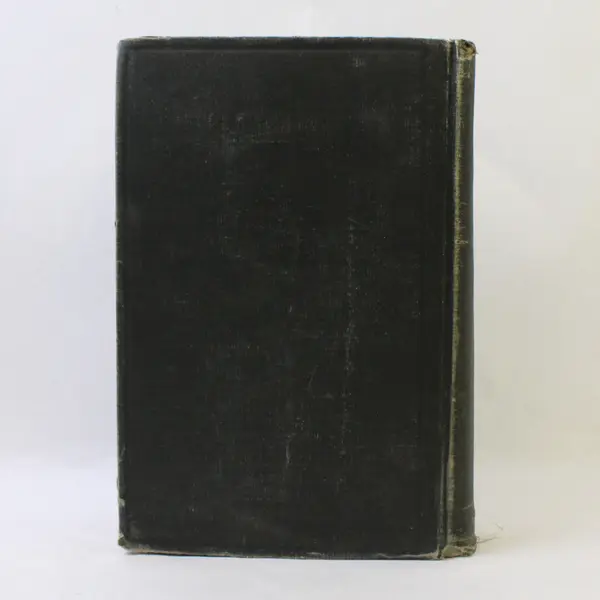 A Text-Book of Pathology W G MacCallum 4th Ed Revised 1930 Hardcover