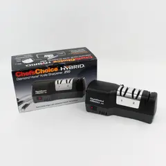 Chef’s Choice Hybrid  Diamond Hone Knife Sharpener 250