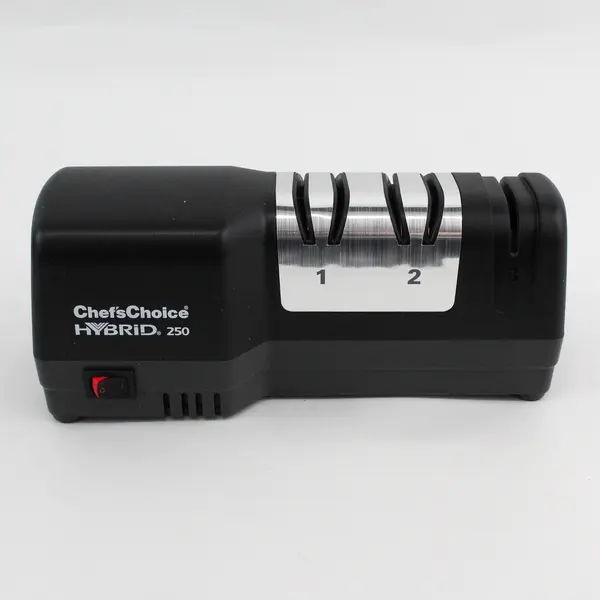 Chef’s Choice Hybrid  Diamond Hone Knife Sharpener 250