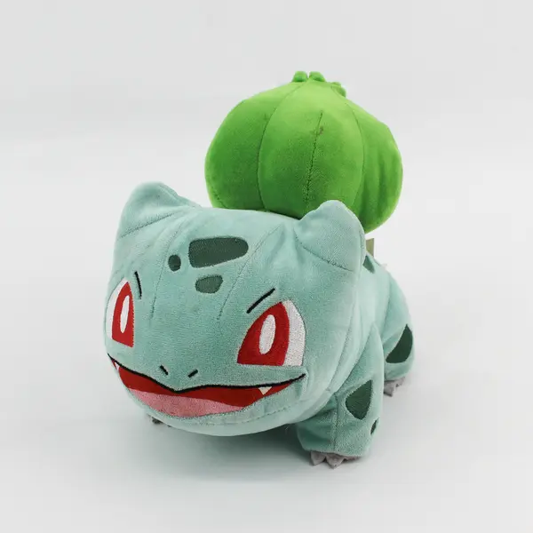 2023 Game Freak Pokemon Bulbasaur Plush 