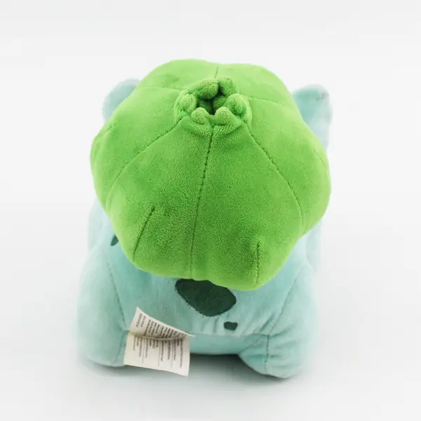 2023 Game Freak Pokemon Bulbasaur Plush 