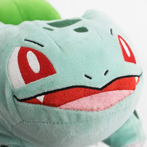 2023 Game Freak Pokemon Bulbasaur Plush 
