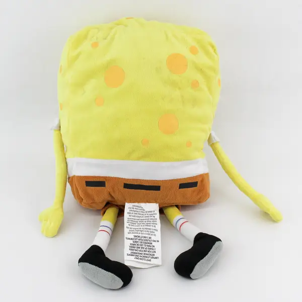 2024 Viacom Sponge Bob Square Pants Plush Pillow 22"