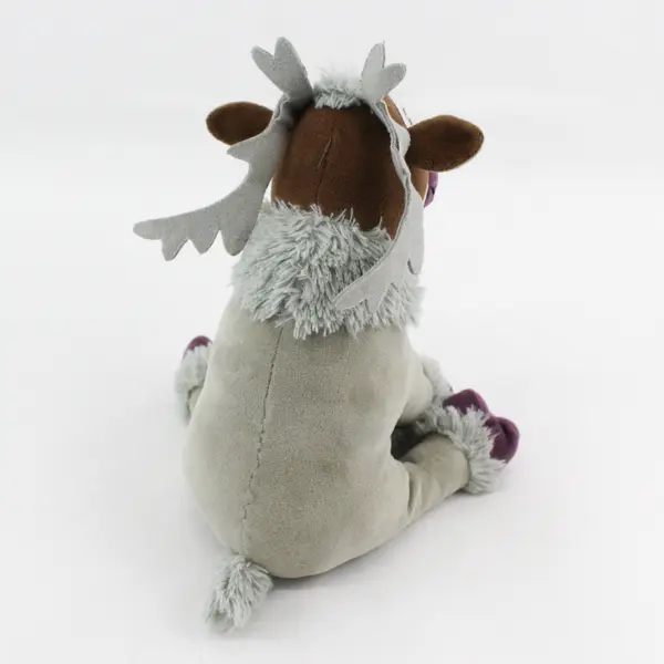 2019 Northwest Disney Frozen II Sven Reindeer Plush 10" Stuffed Toy