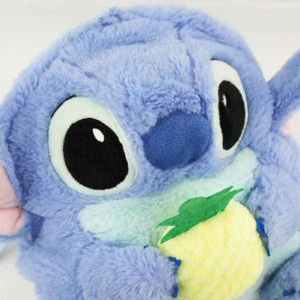 Disney Stitch Plush Child's Backpack