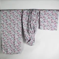 Better Home & Garden Walmart Twin Sheet Set Fitted, Flat, & Case Floral Pattern