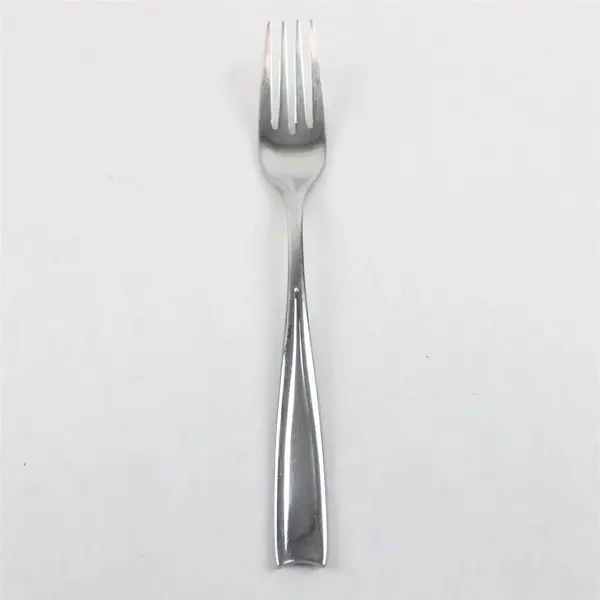 Lot Of 5 Dansk LYRIC-LYRA (Stainless) Pattern Flatware Dinner Forks 8.5" Long