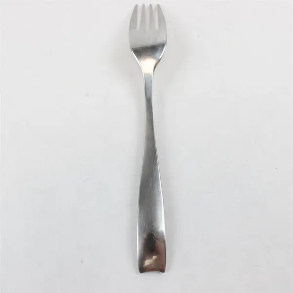 Lot Of 5 Dansk LYRIC-LYRA (Stainless) Pattern Flatware Dinner Forks 8.5" Long