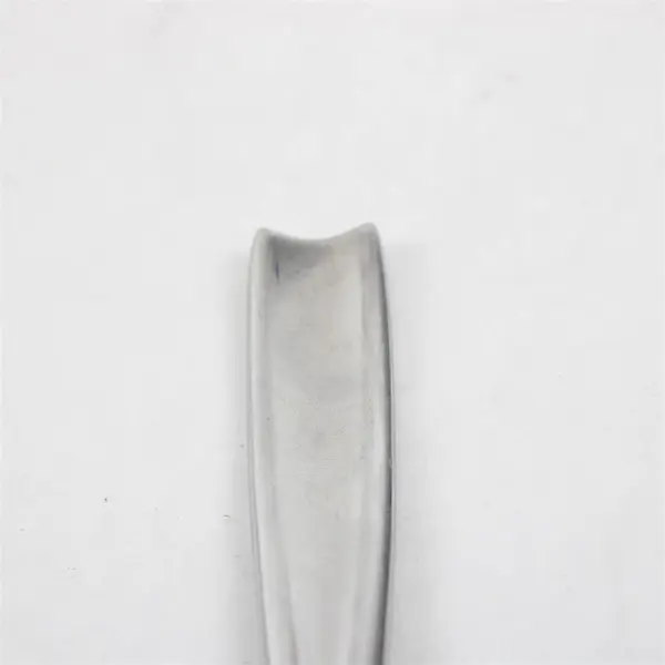 Lot Of 5 Dansk LYRIC-LYRA (Stainless) Pattern Flatware Dinner Forks 8.5" Long