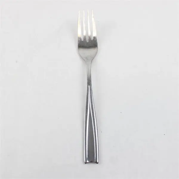 Lot Of 5 Dansk LYRIC-LYRA (Stainless) Pattern 3 Salad Forks & 2 Soup Spoons