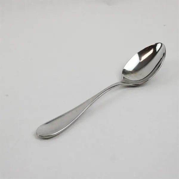 Lot Of 2 Dansk Vantage (Stainless) Pattern Flatware Serving Fork & Serving Spoon