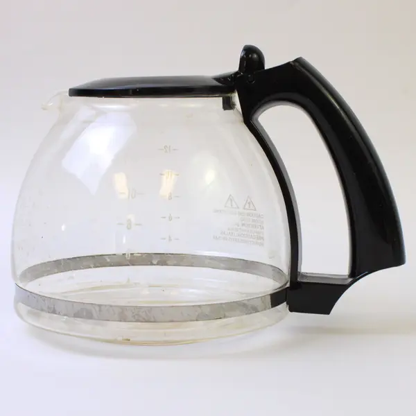 Hamilton Beach 12-Cup Coffee Carafe Replacement Fits 12-Cup Makers