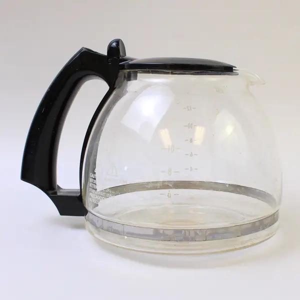 Hamilton Beach 12-Cup Coffee Carafe Replacement Fits 12-Cup Makers