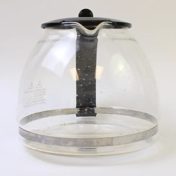 Hamilton Beach 12-Cup Coffee Carafe Replacement Fits 12-Cup Makers