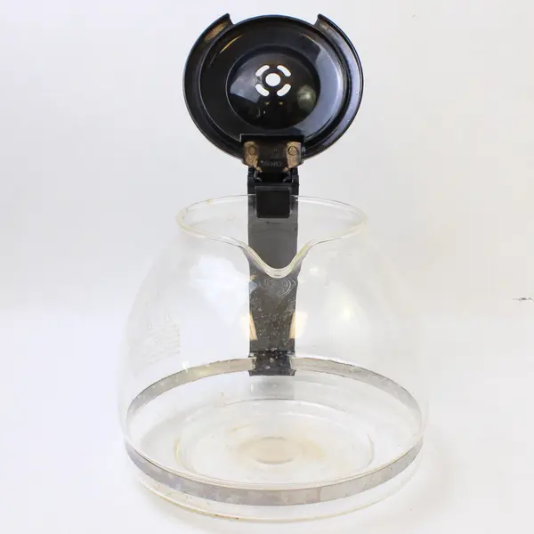 Hamilton Beach 12-Cup Coffee Carafe Replacement Fits 12-Cup Makers