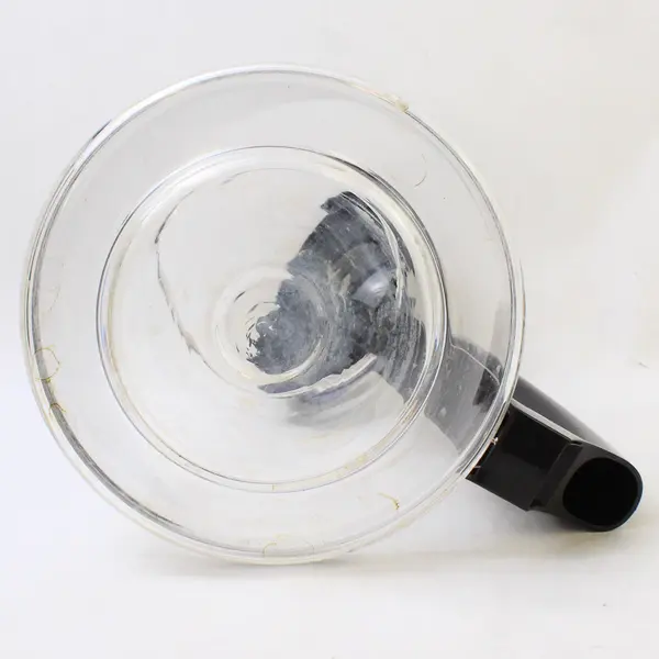 Hamilton Beach 12-Cup Coffee Carafe Replacement Fits 12-Cup Makers