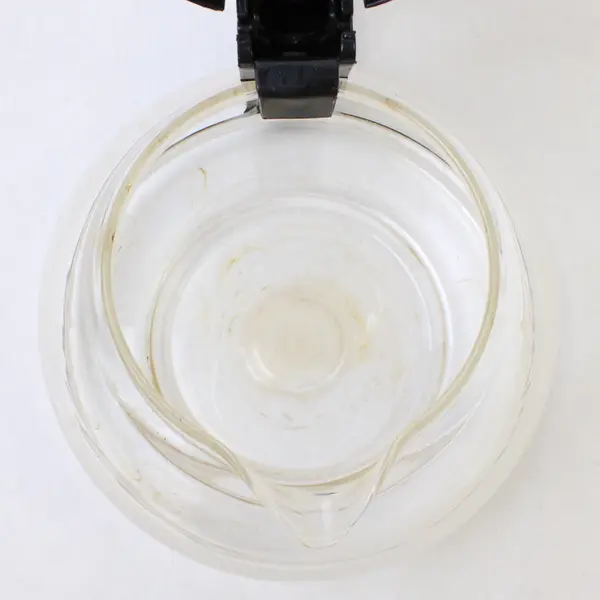 Hamilton Beach 12-Cup Coffee Carafe Replacement Fits 12-Cup Makers