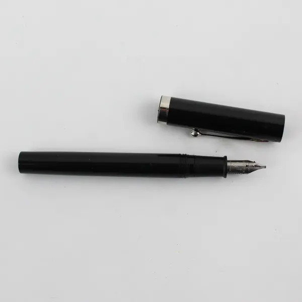 Sheaffer NoNonsense Calligraphy Fountain Pen Set with  Nibs & Ink Cartridges