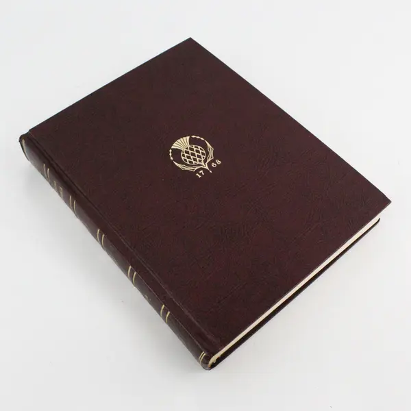 Vintage 1964 Encyclopedia Britannica Complete 24 Volume Set