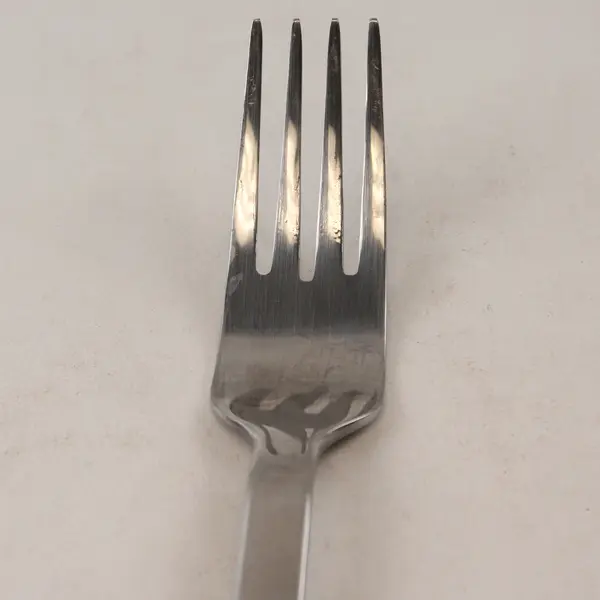 Set of 5 IKEA Stainless Steel Dinner Forks 7-1/2"