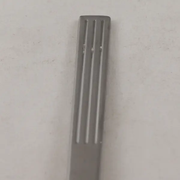 Set of 5 IKEA Stainless Steel Dinner Forks 7-1/2"
