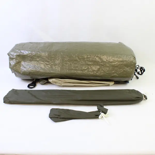 Coleman Sundome 7' x 7' Tent Green 2-3 Person Camping