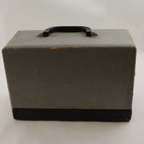 Vintage Headliner Model 225 Slide Projector for 2x2 Slides Powers On