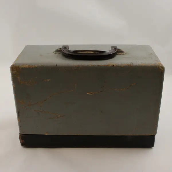 Vintage Headliner Model 225 Slide Projector for 2x2 Slides Powers On
