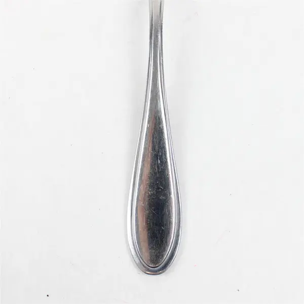 Cambridge Silver Evanston Pattern 18/0 Stainless Steel Dinner Fork 8" Good