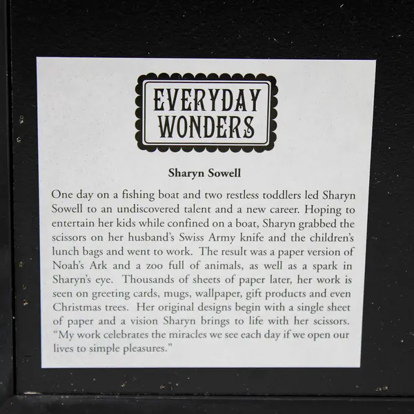 Demdaco Everyday Wonders Gentle Heart Shadow Box 14201 Collectible