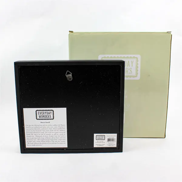 Demdaco Everyday Wonders Friendship Shadow Box 14207