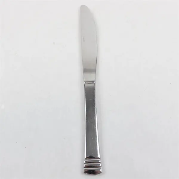 Lot Of 3 Dansk LYRIC-LYRA (Stainless) Pattern Flatware 2 Dinner Forks & Knife