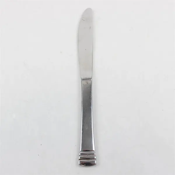 Lot Of 3 Dansk LYRIC-LYRA (Stainless) Pattern Flatware 2 Dinner Forks & Knife