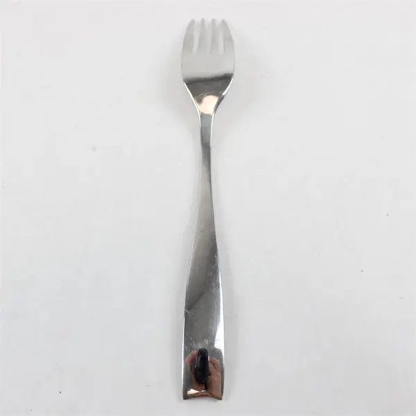 Lot Of 3 Dansk LYRIC-LYRA (Stainless) Pattern Flatware 2 Dinner Forks & Knife