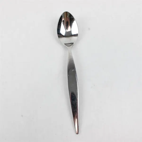 Lot Of 4 Dansk Thorn (Stainless) Pattern Flatware 3 Dinner Knives 1 Fruit Spoon