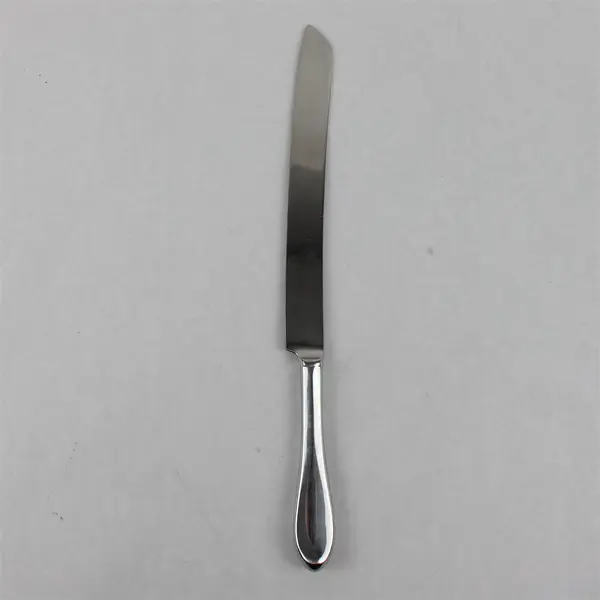 Dansk Statement (Stainless) Pattern Flatware Wedding Cake Knife Blade 13" Long