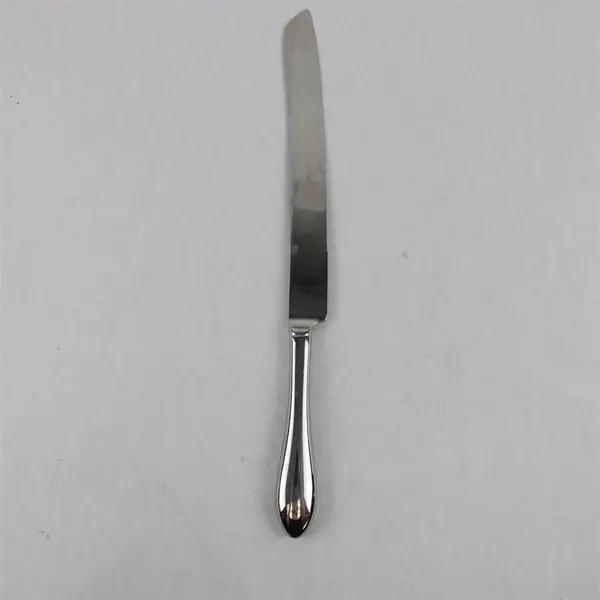 Dansk Statement (Stainless) Pattern Flatware Wedding Cake Knife Blade 13" Long