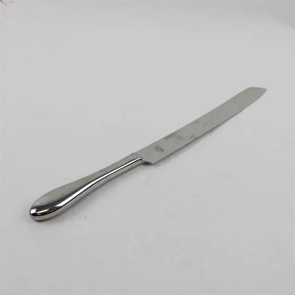 Dansk Statement (Stainless) Pattern Flatware Wedding Cake Knife Blade 13" Long