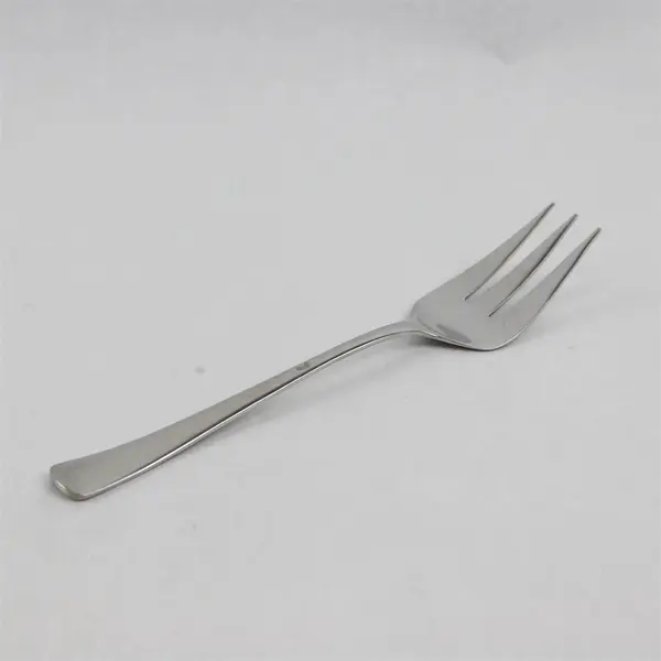 Lot Of 4 Dansk Bellini (Stainless) Pattern Assorted Flatware 2 Forks Knife Spoon